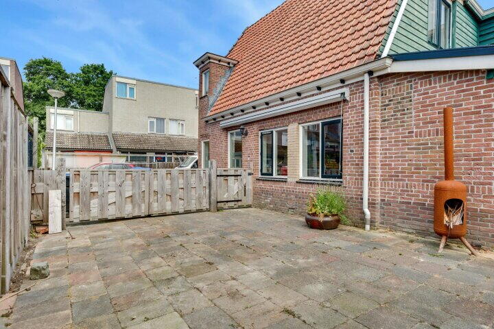 Foto 39 – Rozenstraat 31, Steenwijk