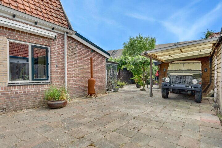 Foto 40 – Rozenstraat 31, Steenwijk