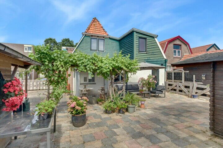 Foto 5 – Rozenstraat 31, Steenwijk
