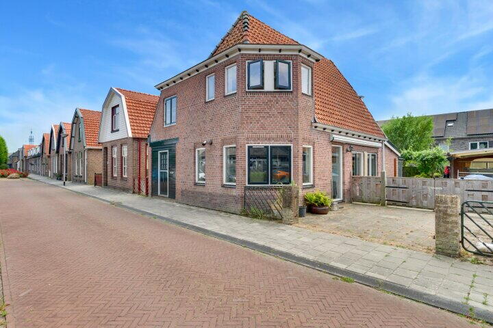 Foto 6 – Rozenstraat 31, Steenwijk