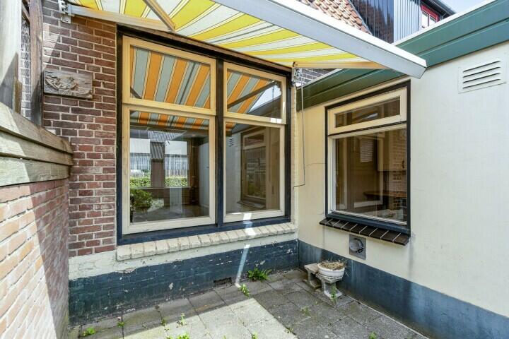 Foto 25 - Rozenstraat 41, Steenwijk