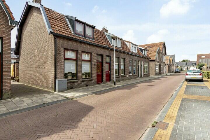 Foto 27 - Rozenstraat 41, Steenwijk