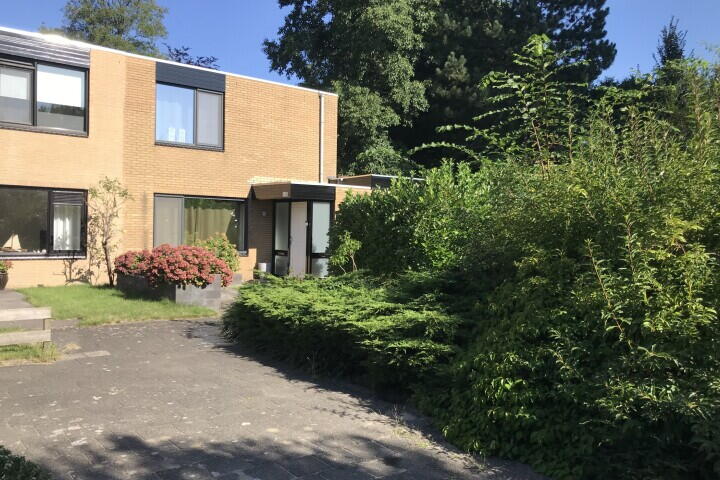 Foto 4 - Rozentuin 242, Voorburg