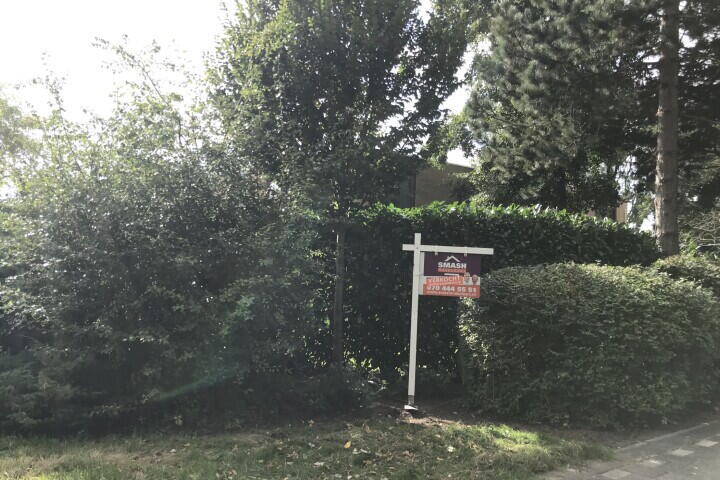 Foto 2 - Rozentuin 242, Voorburg