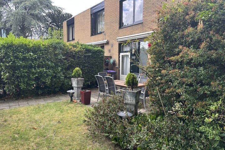 Foto 3 – Rozentuin 268, Voorburg