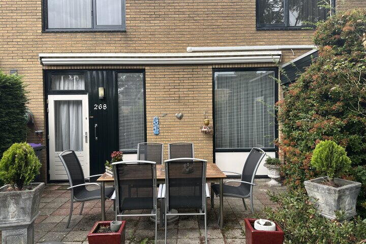 Foto 4 – Rozentuin 268, Voorburg