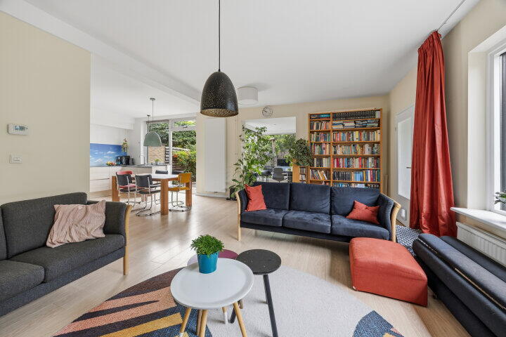 Foto 4 – Rozentuin 306, Voorburg