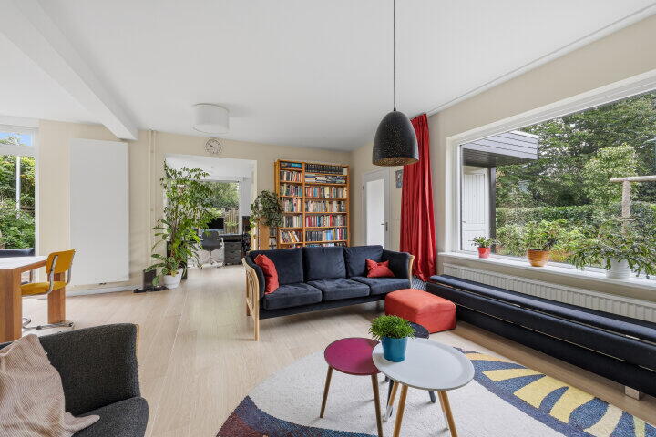 Foto 5 – Rozentuin 306, Voorburg