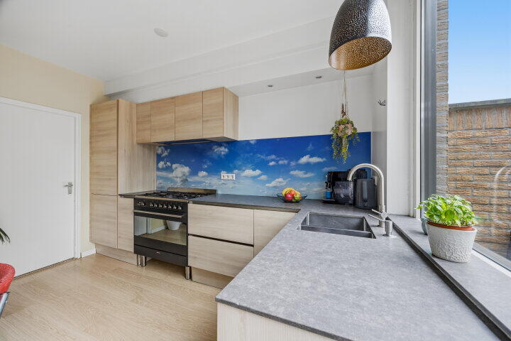 Foto 12 – Rozentuin 306, Voorburg