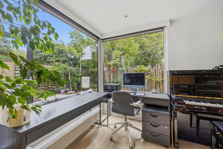 Foto 14 – Rozentuin 306, Voorburg