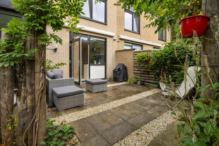 Foto 9 – Rozentuin 306, Voorburg