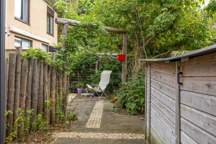 Foto 29 – Rozentuin 306, Voorburg
