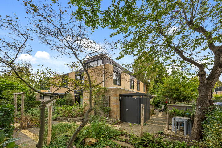Foto 2 – Rozentuin 306, Voorburg