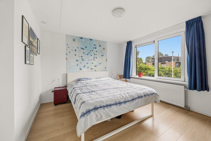 Foto 22 – Rozentuin 306, Voorburg