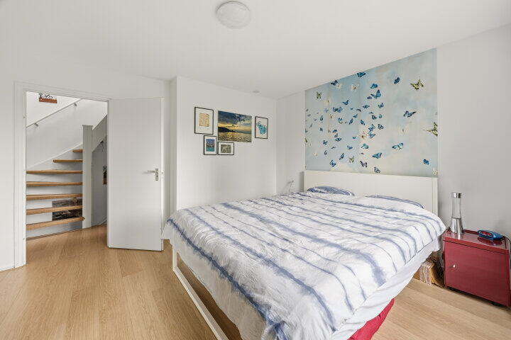 Foto 23 – Rozentuin 306, Voorburg
