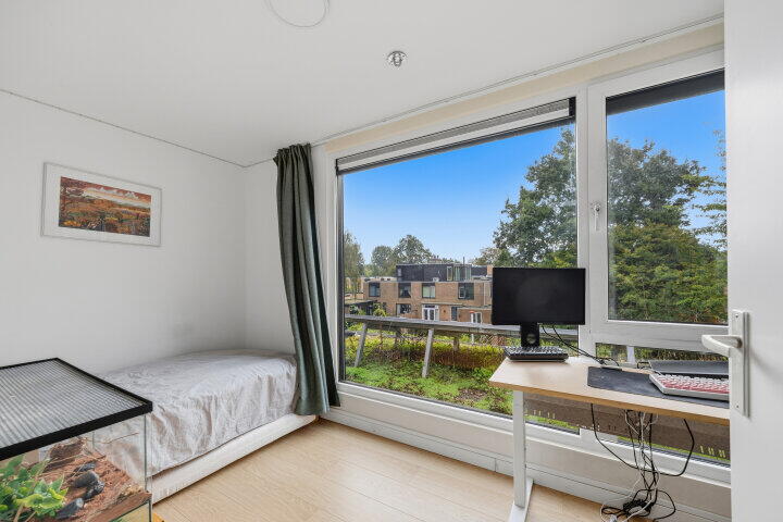 Foto 36 – Rozentuin 306, Voorburg