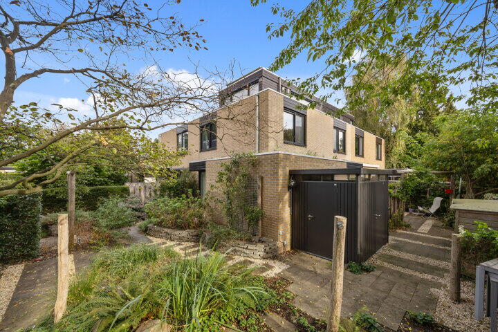 Foto 41 – Rozentuin 306, Voorburg