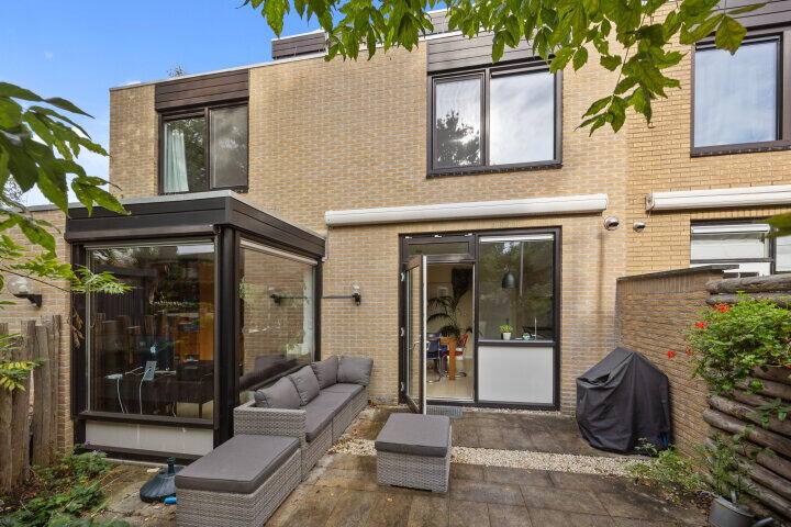 Foto 42 – Rozentuin 306, Voorburg