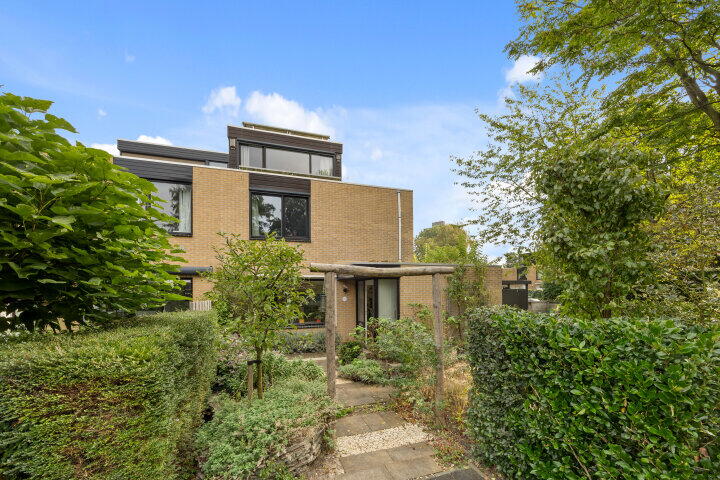 Foto 43 – Rozentuin 306, Voorburg