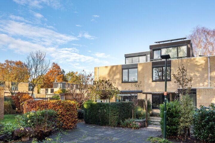 Rozentuin 308 , Voorburg