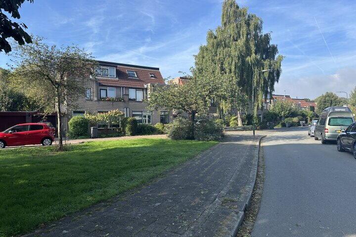 Foto 2 – Rozentuin 59, Voorburg