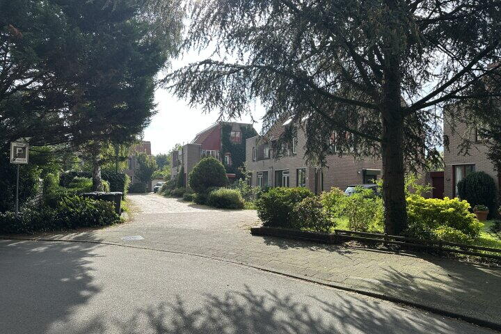 Foto 4 – Rozentuin 59, Voorburg