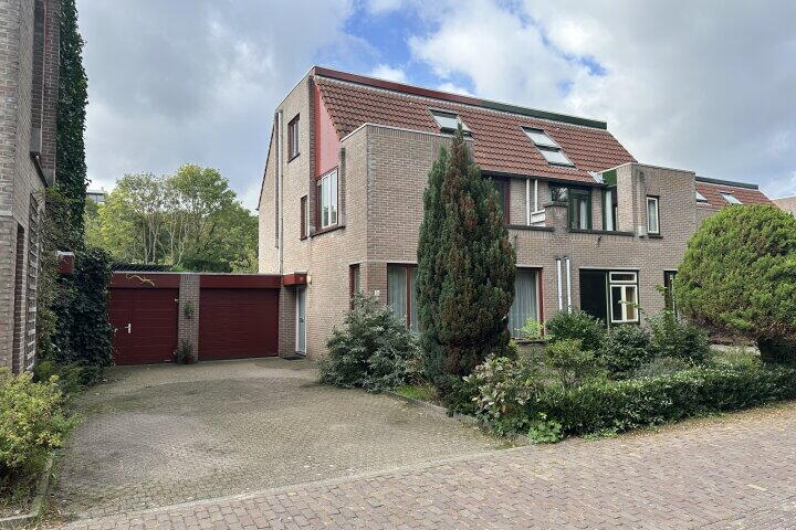 Foto 6 – Rozentuin 59, Voorburg