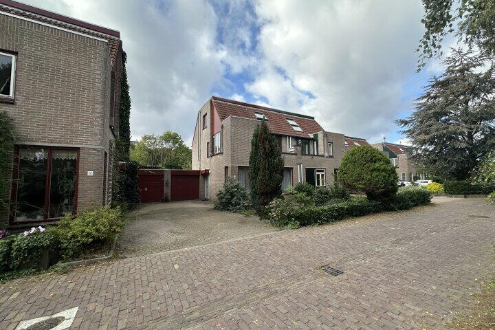 Foto 10 – Rozentuin 59, Voorburg