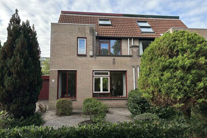 Foto 11 – Rozentuin 59, Voorburg