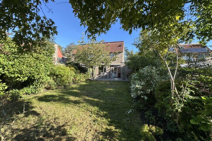 Foto 14 – Rozentuin 59, Voorburg