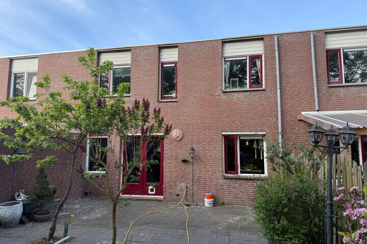 Rozenwerf 103 , Almere