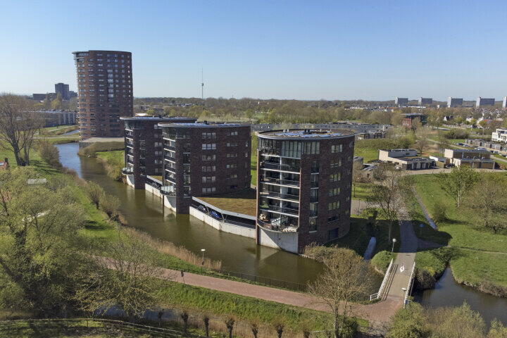 Foto 1 - Rubenslaan 168, Vlissingen