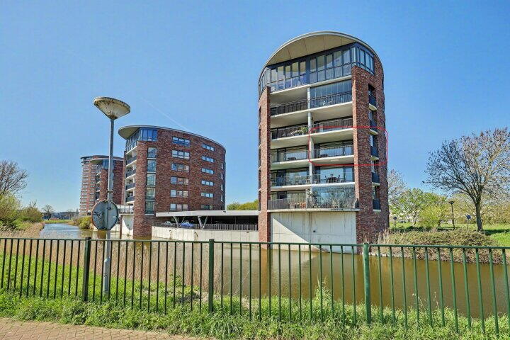 Foto 2 - Rubenslaan 168, Vlissingen