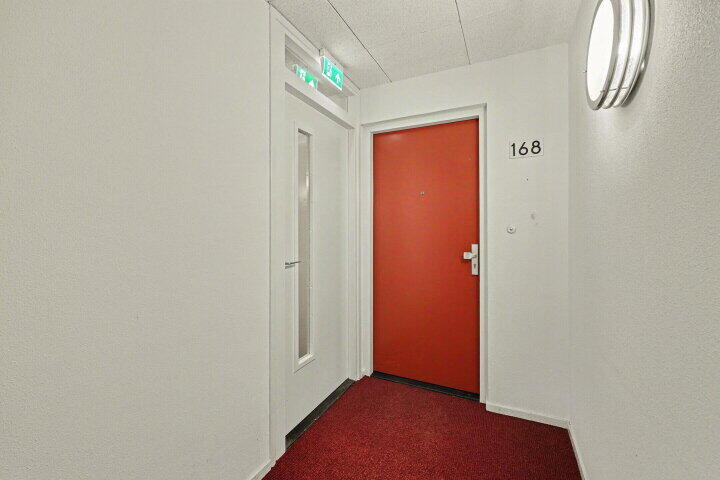 Foto 28 - Rubenslaan 168, Vlissingen