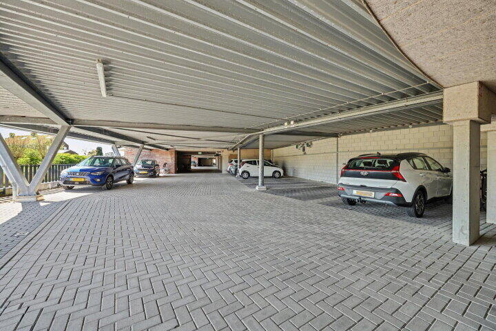 Foto 30 - Rubenslaan 168, Vlissingen