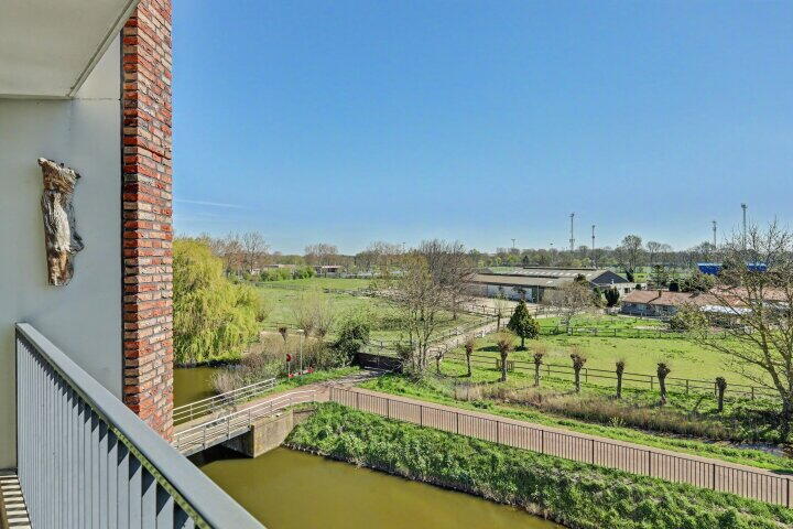 Foto 4 - Rubenslaan 168, Vlissingen