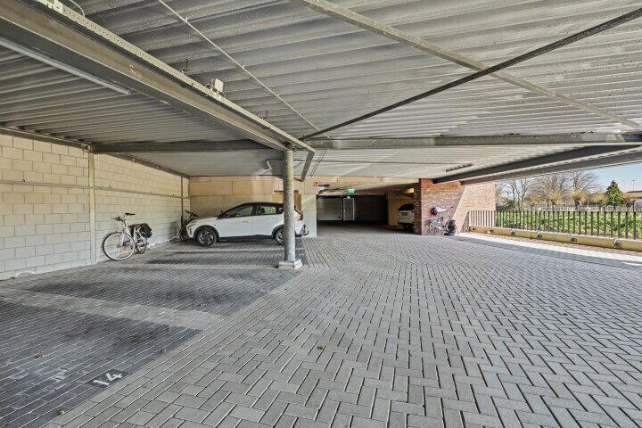 Foto 31 - Rubenslaan 168, Vlissingen