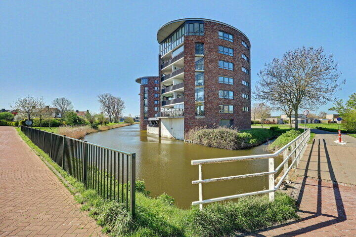 Foto 33 - Rubenslaan 168, Vlissingen