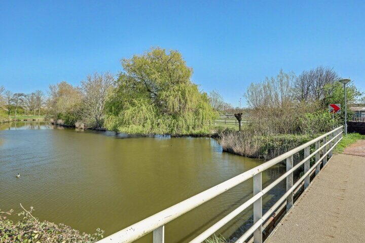 Foto 34 - Rubenslaan 168, Vlissingen