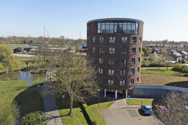 Foto 35 - Rubenslaan 168, Vlissingen