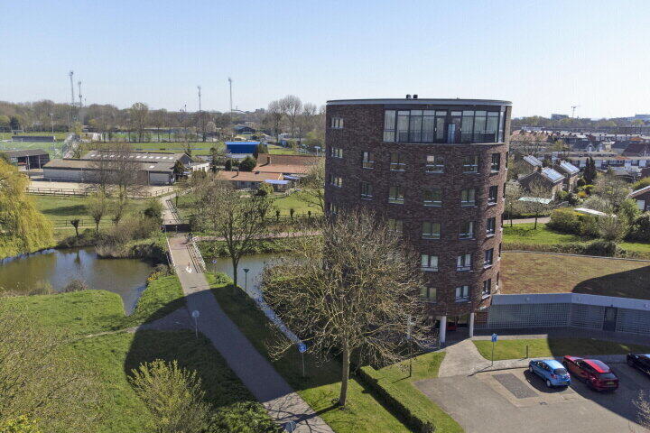 Foto 36 - Rubenslaan 168, Vlissingen