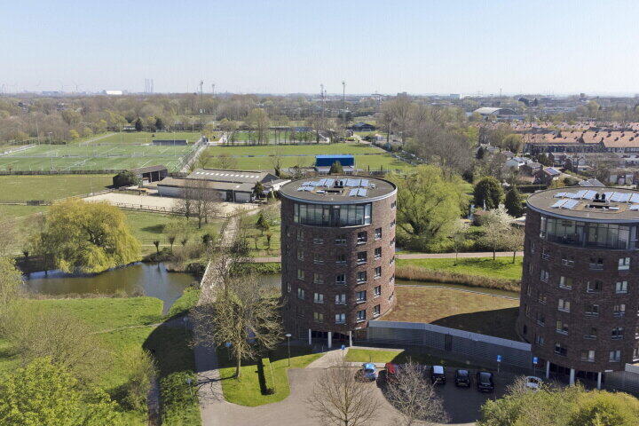 Foto 37 - Rubenslaan 168, Vlissingen