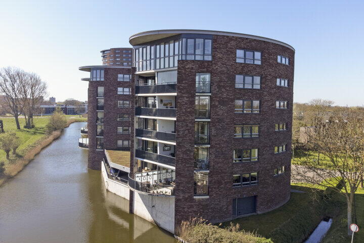 Foto 39 - Rubenslaan 168, Vlissingen