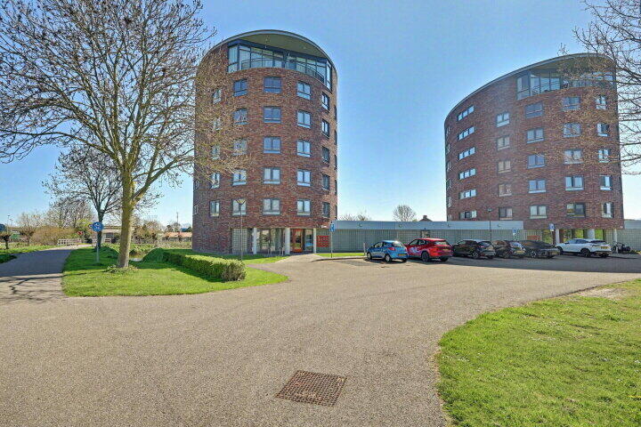 Foto 40 - Rubenslaan 168, Vlissingen