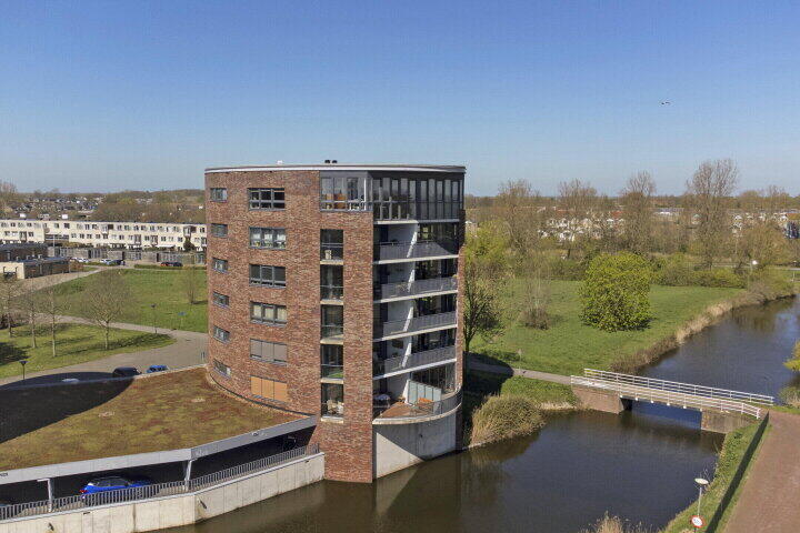 Foto 42 - Rubenslaan 168, Vlissingen