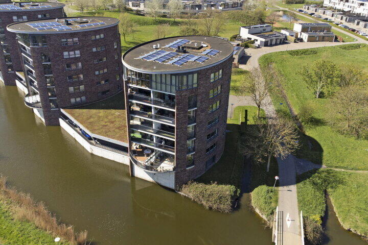 Foto 43 - Rubenslaan 168, Vlissingen