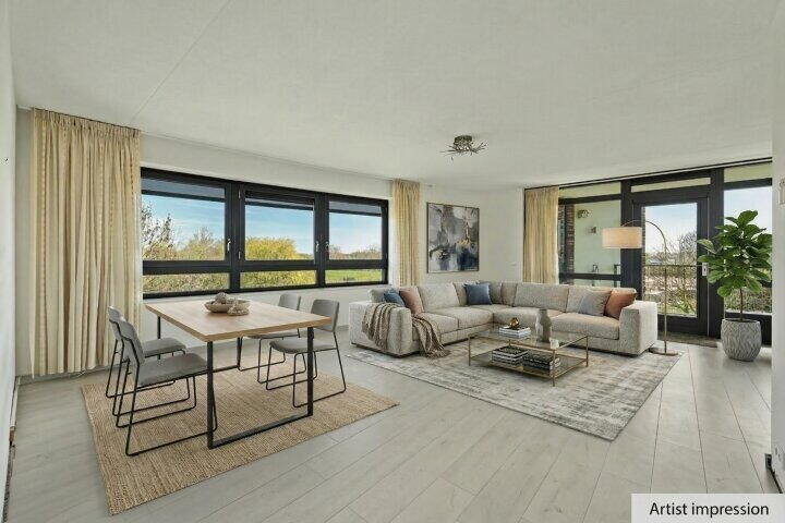 Foto 6 - Rubenslaan 168, Vlissingen