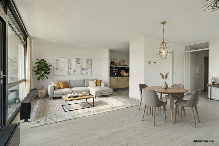 Foto 10 - Rubenslaan 168, Vlissingen