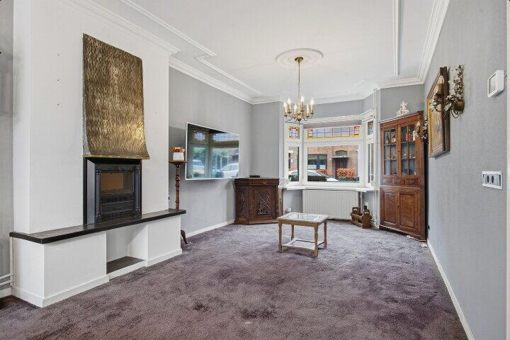 Foto 2 - Rubensstraat 25, Breda