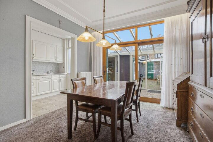 Foto 11 - Rubensstraat 25, Breda